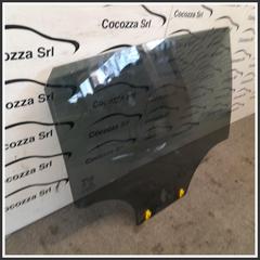 Immagine di Cristallo scendente porta Cristallo porta post. DX evo3 | dx. | post.