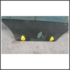 Immagine di Cristallo scendente porta Cristallo porta post. DX evo3 | dx. | post.