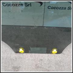 Immagine di Cristallo scendente porta Cristallo porta post. SX evo3 | sx. | post.