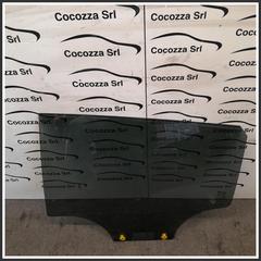 Immagine di Cristallo scendente porta Cristallo porta post. SX evo3 | sx. | post.