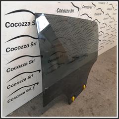 Immagine di Cristallo scendente porta Cristallo porta post. SX evo3 | sx. | post.