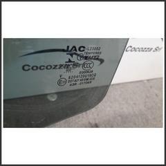 Immagine di Cristallo scendente porta Cristallo porta post. SX evo3 | sx. | post.