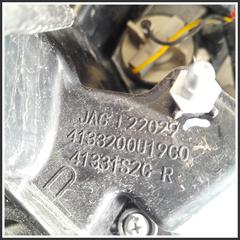 Immagine di Fanale est. FANALE POST. DX EVO3 | dx. | post.