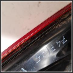 Immagine di Fanale est. FANALE POST. DX EVO3 | dx. | post.