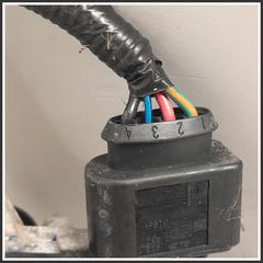 Immagine di Motorino tergicristallo Motorino tergicristalli evoElectric/evo3 |  | 