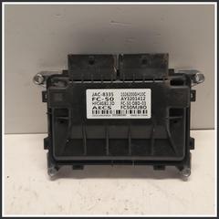 Immagine di Centralina iniezione ECU motore (prima versione U19CX - vedi note) ev |  | 