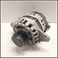 Immagine di Alternatore ALTERNATORE (2 STAFFE SUPPORTO FORATE) DR4/EVO4/ |  | 