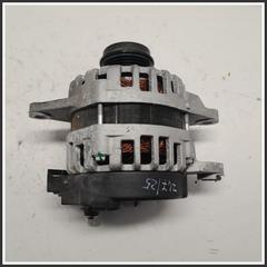 Immagine di Alternatore ALTERNATORE (2 STAFFE SUPPORTO FORATE) DR4/EVO4/ |  | 