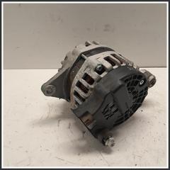 Immagine di Alternatore ALTERNATORE (2 STAFFE SUPPORTO FORATE) DR4/EVO4/ |  | 