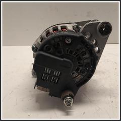 Immagine di Alternatore ALTERNATORE (2 STAFFE SUPPORTO FORATE) DR4/EVO4/ |  | 