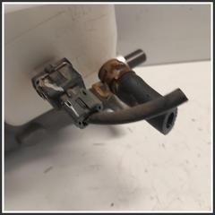 Immagine di Pompa freno POMPA FRENI DR4/EVO3/EVO4/NEW EVO4 |  | ant.