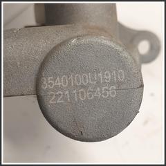 Immagine di Pompa freno POMPA FRENI DR4/EVO3/EVO4/NEW EVO4 |  | ant.