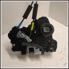 Immagine di Serratura porta Serratura porta ant. DX dr4/evoElectric/evo3/new | dx. | ant.