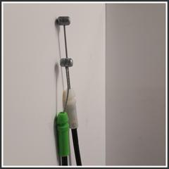 Immagine di Serratura porta Serratura porta ant. DX dr4/evoElectric/evo3/new | dx. | ant.