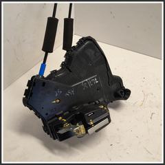 Immagine di Serratura porta Serratura porta ant. SX dr4/evoElectric/evo3/new | sx. | ant.