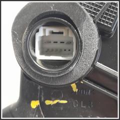 Immagine di Serratura porta Serratura porta ant. SX dr4/evoElectric/evo3/new | sx. | ant.