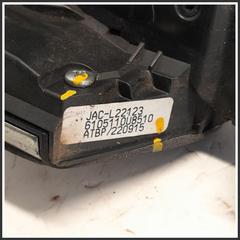 Immagine di Serratura porta Serratura porta ant. SX dr4/evoElectric/evo3/new | sx. | ant.