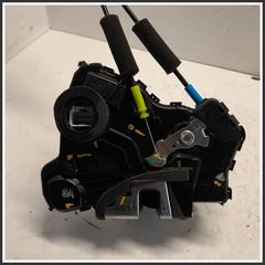 Immagine di Serratura porta Serratura porta ant. SX dr4/evoElectric/evo3/new | sx. | ant.