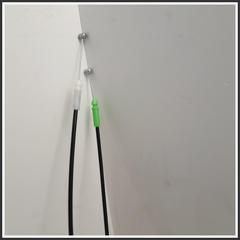 Immagine di Serratura porta Serratura porta ant. SX dr4/evoElectric/evo3/new | sx. | ant.