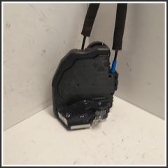 Immagine di Serratura porta Serratura porta post. DX dr4/evo3/Evo Cross4/new | dx. | post.