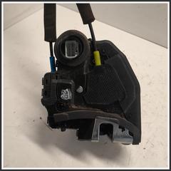 Immagine di Serratura porta Serratura porta post. DX dr4/evo3/Evo Cross4/new | dx. | post.