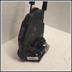 Immagine di Serratura porta Serratura porta post. DX dr4/evo3/Evo Cross4/new | dx. | post.