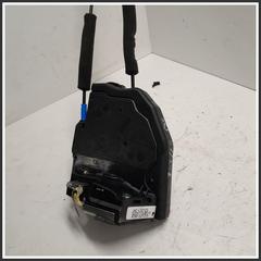 Immagine di Serratura porta Serratura porta post. SX dr4/evo3/Evo Cross4/new | sx. | post.