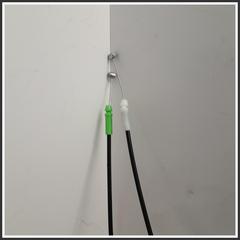 Immagine di Serratura porta Serratura porta post. SX dr4/evo3/Evo Cross4/new | sx. | post.