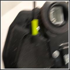 Immagine di Serratura porta Serratura porta post. SX dr4/evo3/Evo Cross4/new | sx. | post.