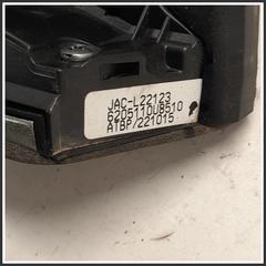 Immagine di Serratura porta Serratura porta post. SX dr4/evo3/Evo Cross4/new | sx. | post.