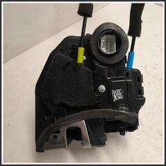 Immagine di Serratura porta Serratura porta post. SX dr4/evo3/Evo Cross4/new | sx. | post.