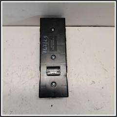 Immagine di Alzacristallo porta Alzacristallo porta ant. SX evoElectric/evo3 | sx. | ant.