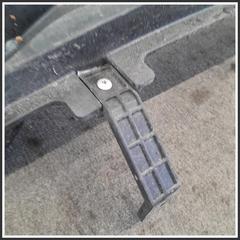 Immagine di Traversa paraurti TRAVERSA PARAURTI POST. EVOELECTRIC/EVO3 |  | post.