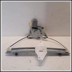 Immagine di Alzacristallo porta Alzacristallo porta ant. DX evoElectric/evo3 | dx. | ant.