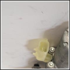 Immagine di Alzacristallo porta Alzacristallo porta ant. DX evoElectric/evo3 | dx. | ant.