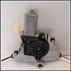 Immagine di Alzacristallo porta Alzacristallo porta ant. SX evoElectric/evo3 | sx. | ant.