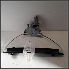 Immagine di Alzacristallo porta Alzacristallo porta ant. SX evoElectric/evo3 | sx. | ant.