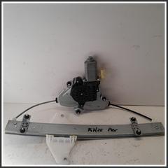 Immagine di Alzacristallo porta Alzacristallo porta post. DX evoElectric/evo3 | dx. | post.