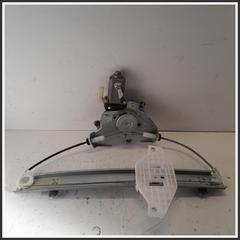 Immagine di Alzacristallo porta Alzacristallo porta post. DX evoElectric/evo3 | dx. | post.