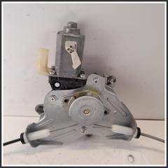 Immagine di Alzacristallo porta Alzacristallo porta post. DX evoElectric/evo3 | dx. | post.