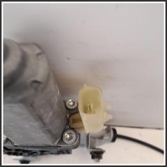 Immagine di Alzacristallo porta Alzacristallo porta post. DX evoElectric/evo3 | dx. | post.