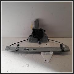 Immagine di Alzacristallo porta Alzacristallo porta post. SX evoElectric/evo3 | sx. | post.