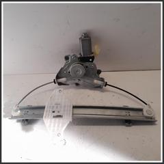 Immagine di Alzacristallo porta Alzacristallo porta post. SX evoElectric/evo3 | sx. | post.