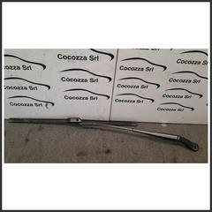 Immagine di Braccio tergicristallo parabrezza Braccio tergicristalli SX evoElectric/evo3 | sx. | 