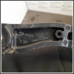 Immagine di Braccio tergicristallo parabrezza Braccio tergicristalli SX evoElectric/evo3 | sx. | 