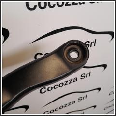 Immagine di Braccio tergicristallo parabrezza Braccio tergicristalli SX evoElectric/evo3 | sx. | 