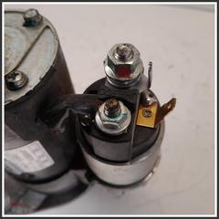 Immagine di Motorino avviamento MOTORINO DI AVVIAMENTO DR4/EVO4/EVO3/NEW EVO4 |  | 