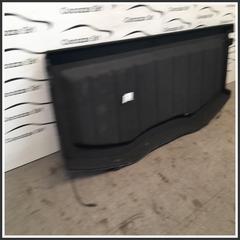 Immagine di Ripiano copertura vano bagagli Cappelliera evoElectric/evo3 |  | 