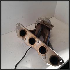 Immagine di Catalizzatore Catalizzatore orizzontale evo3 |  | 