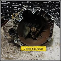 Immagine di Cambio CAMBIO E DIFFERENZ. |  | 